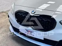 2021 BMW 135