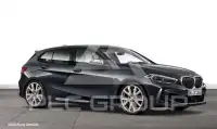 2021 BMW 135