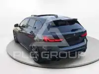 2021 BMW 135