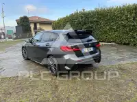 2021 BMW 135
