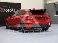 2021 BMW 135