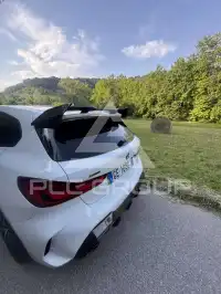2021 BMW 135