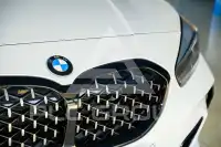 2021 BMW 135