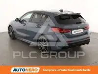 2021 BMW 135