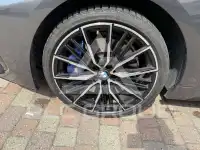 2021 BMW 135
