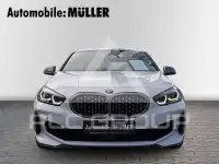 2021 BMW 135