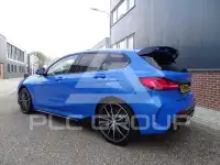 2021 BMW 135