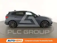 2021 BMW 135