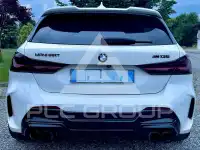 2021 BMW 135