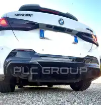 2021 BMW 135