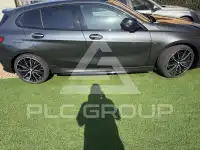 2021 BMW 135