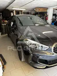 2021 BMW 135