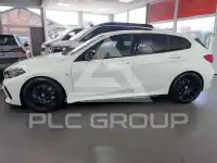 2021 BMW 135