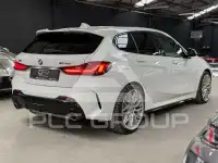 2021 BMW 135