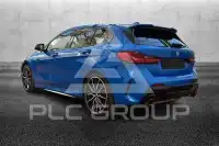 2020 BMW 135