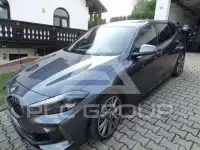 2021 BMW 135