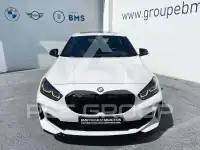 2021 BMW 135