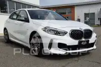 2021 BMW 135