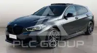 2021 BMW 135