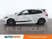 2021 BMW 135