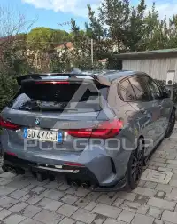 2021 BMW 135