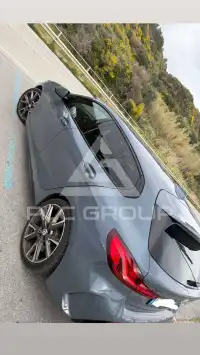 2021 BMW 135