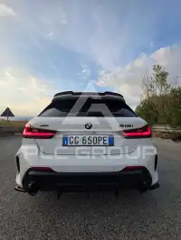 2021 BMW 135