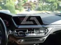 2021 BMW 135