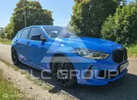 2021 BMW 135