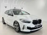2021 BMW 135