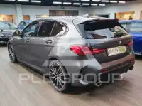 2021 BMW 135