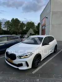 2021 BMW 135
