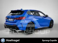 2021 BMW 135