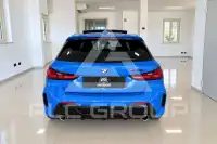 2021 BMW 135