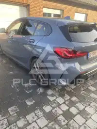 2021 BMW 135