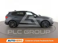 2021 BMW 135