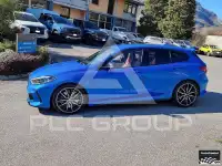 2021 BMW 135