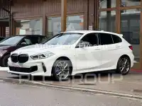 2021 BMW 135