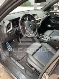 2021 BMW 135