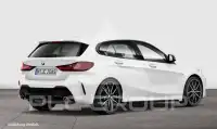 2021 BMW 135