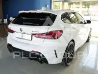 2021 BMW 135