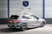 2021 BMW 135