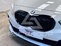2021 BMW 135