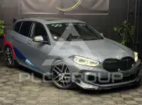 2021 BMW 135