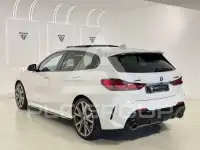 2021 BMW 135