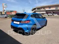 2021 BMW 135