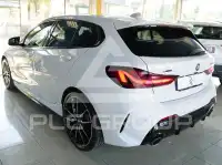 2021 BMW 135