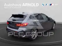 2021 BMW 135