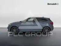 2021 BMW 135