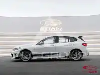 2021 BMW 135